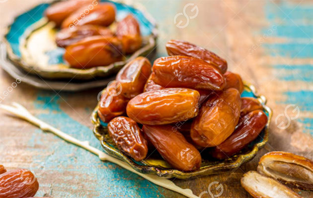 التمر وعيد الأضحى: تقليد احتفالي حلو